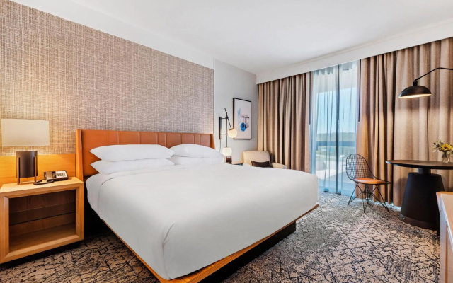 photo 5 of Sheraton Chapel Hill Hotel