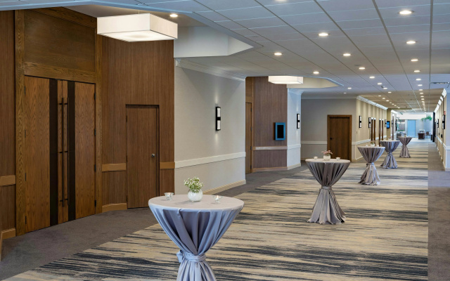 photo 5 of Sheraton Charlotte Airport Hotel