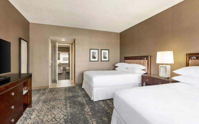 photo 3 of Sheraton Suites Chicago O'Hare