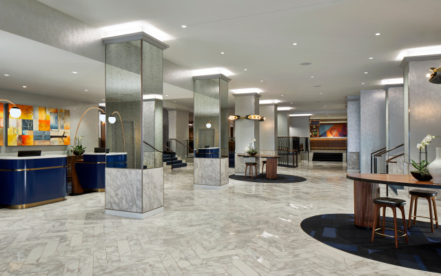 photo 3 of Le Meridien St. Louis Clayton