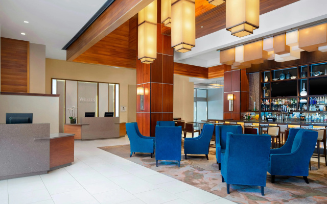 photo 2 of The Westin Crystal City Reagan National Airport