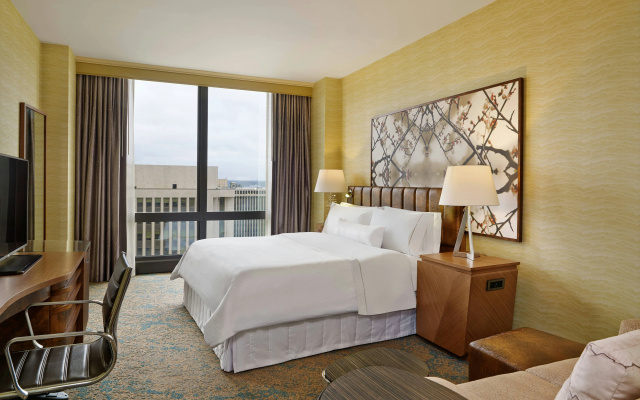 photo 4 of The Westin Crystal City Reagan National Airport