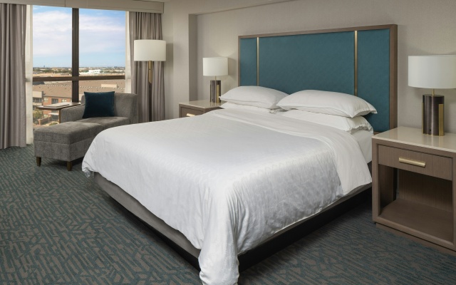 photo 5 of Sheraton Dallas Hotel by the Galleria