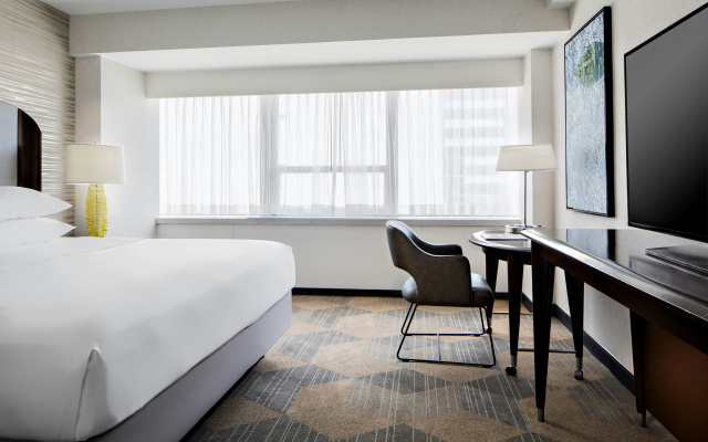 photo 3 of Sheraton Dallas Hotel