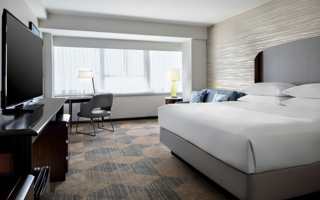 photo 5 of Sheraton Dallas Hotel