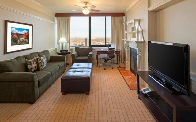 photo 3 of Sheraton Denver West Hotel