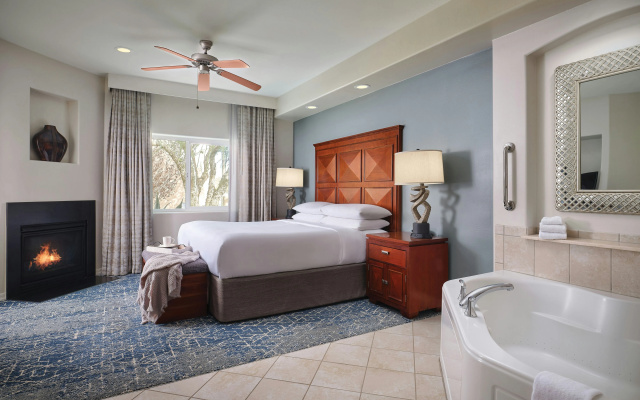 photo 4 of Sheraton Desert Oasis Villas, Scottsdale