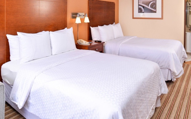 photo 3 of Sheraton Detroit Novi Hotel