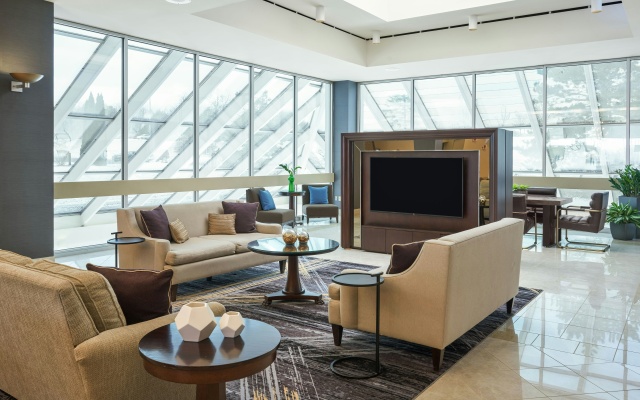 photo 4 of Sheraton Detroit Novi Hotel