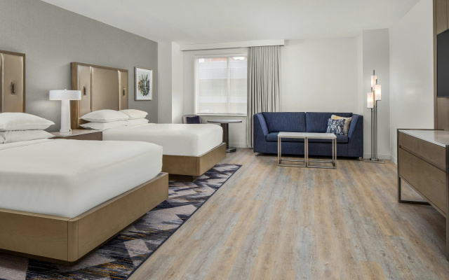 photo 5 of Sheraton Duluth Hotel