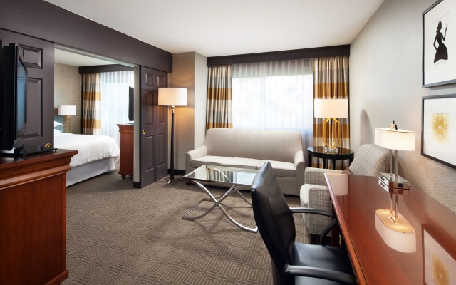 photo 4 of Sheraton Fairplex Suites & Conference Center