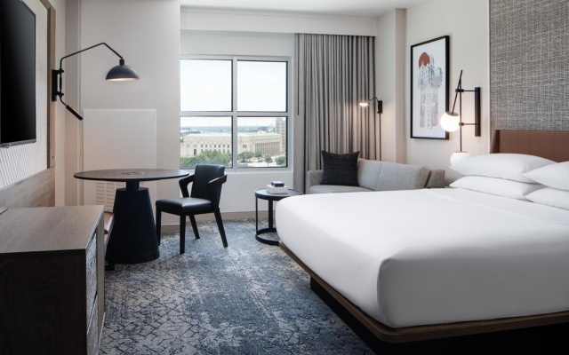 photo 5 of Sheraton Fort Worth Downtown Hotel