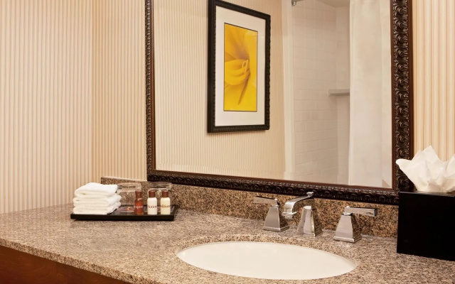 photo 5 of Sheraton Gateway Atlanta Airport