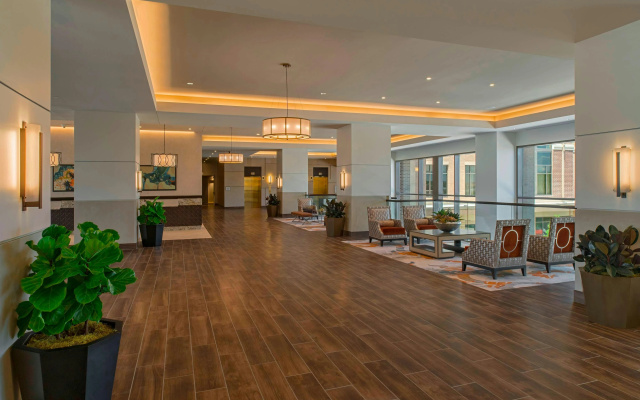 photo 2 of Sheraton Austin Georgetown Hotel & Conference Center