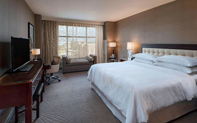 photo 4 of Sheraton Austin Georgetown Hotel & Conference Center