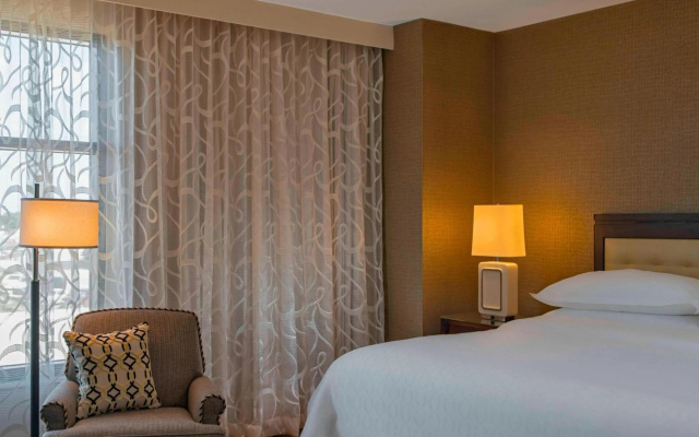 photo 5 of Sheraton Austin Georgetown Hotel & Conference Center