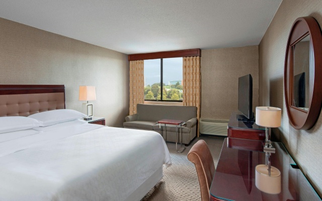 photo 3 of Sheraton Harrisburg Hershey Hotel