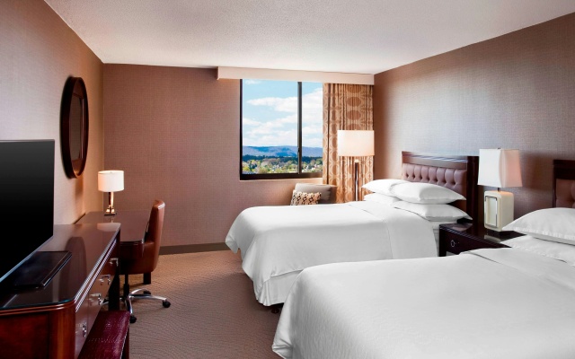 photo 4 of Sheraton Harrisburg Hershey Hotel