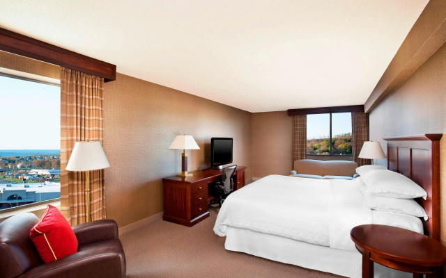 photo 5 of Sheraton Harrisburg Hershey Hotel