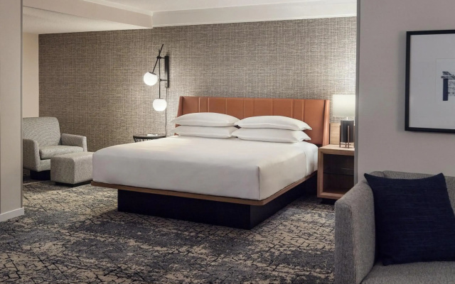 photo 2 of Sheraton Imperial Hotel Raleigh-Durham Airport/RTP