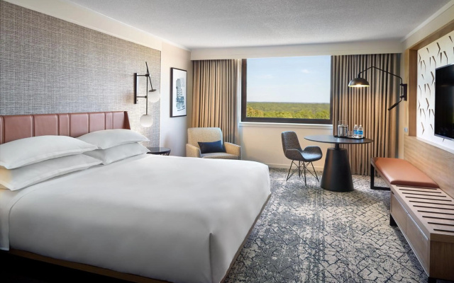 photo 3 of Sheraton Imperial Hotel Raleigh-Durham Airport/RTP