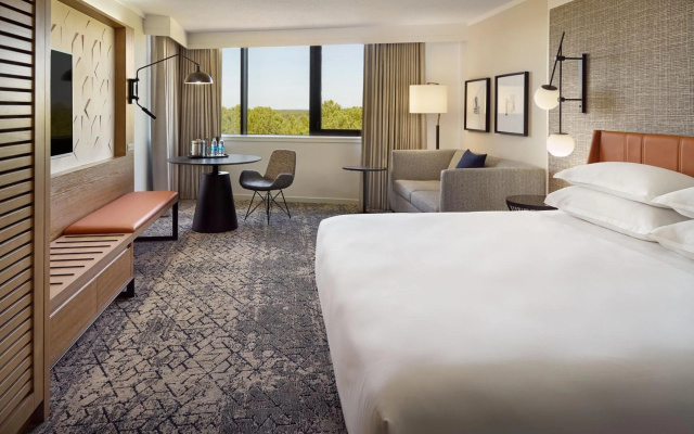 photo 4 of Sheraton Imperial Hotel Raleigh-Durham Airport/RTP
