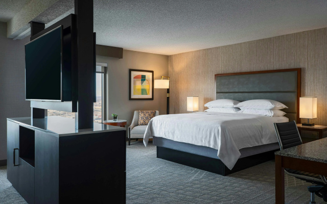 photo 4 of Sheraton Kansas City Hotel at Crown Center