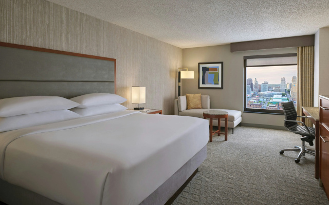 photo 5 of Sheraton Kansas City Hotel at Crown Center