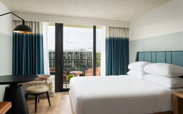 photo 4 of Sheraton Orlando Lake Buena Vista Resort