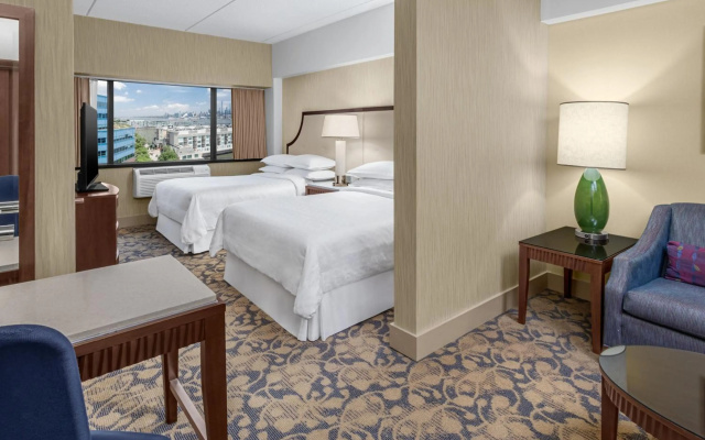 photo 5 of Sheraton Lincoln Harbor Hotel