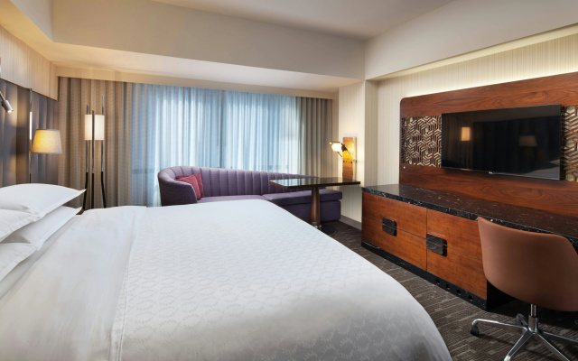 photo 5 of Sheraton Grand Los Angeles