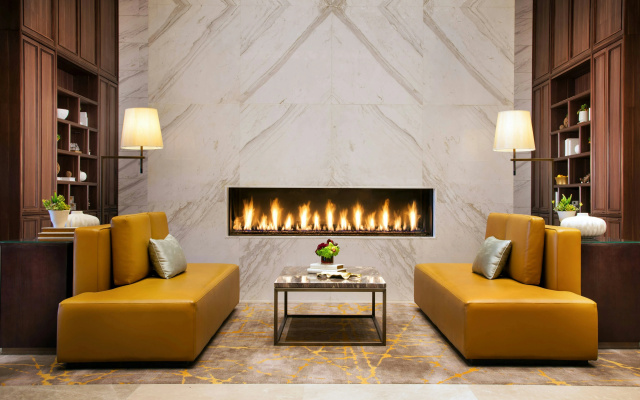 photo 3 of Sheraton Los Angeles San Gabriel
