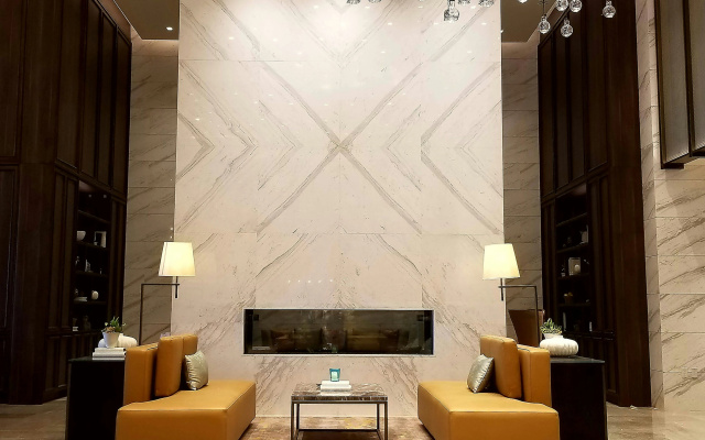 photo 5 of Sheraton Los Angeles San Gabriel