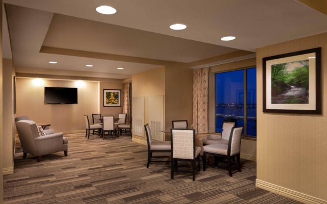 photo 4 of Sheraton Louisville Riverside by Marriott