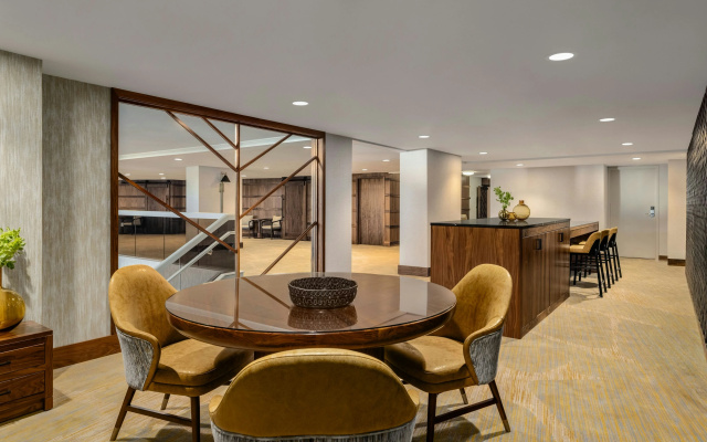 photo 2 of Madison Marriott South