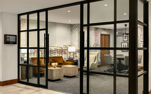 photo 3 of Madison Marriott South