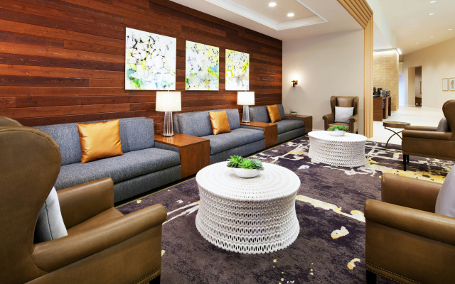 photo 2 of Sheraton McKinney Hotel
