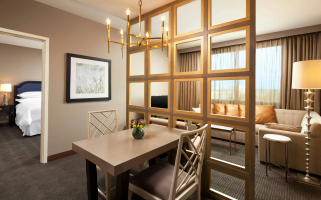 photo 5 of Sheraton McKinney Hotel