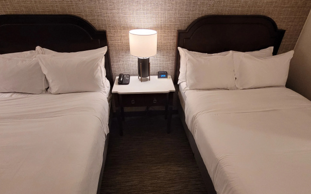 photo 5 of Sheraton Milwaukee Brookfield Hotel