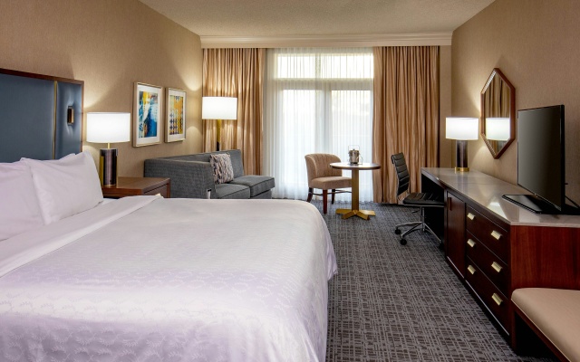 photo 4 of Sheraton Music City Nashville Airport