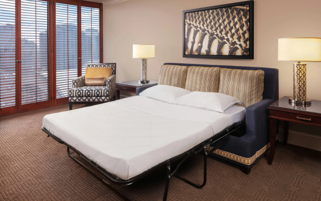 photo 4 of Sheraton New Orleans Hotel