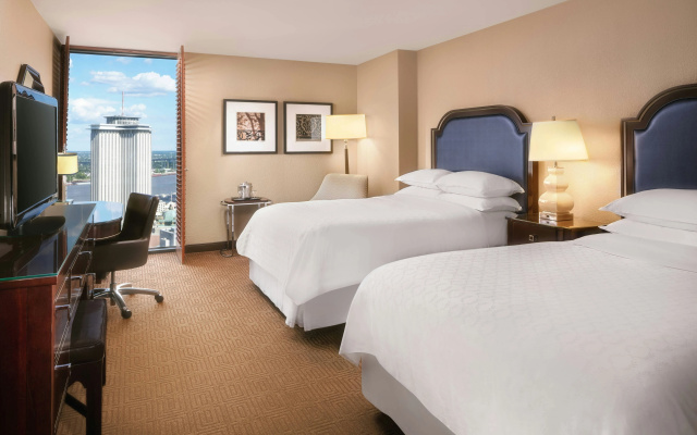 photo 5 of Sheraton New Orleans Hotel