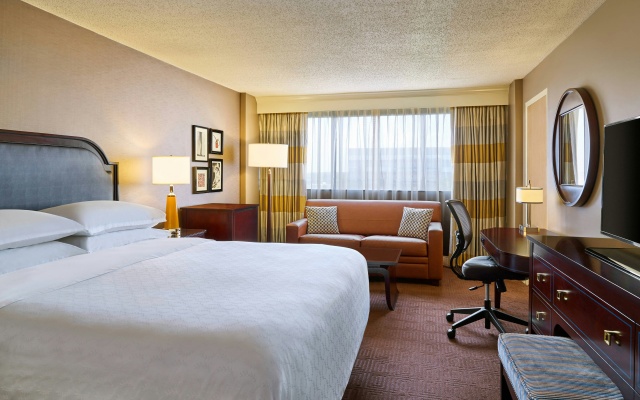 photo 3 of Sheraton North Houston at George Bush Intercontinental