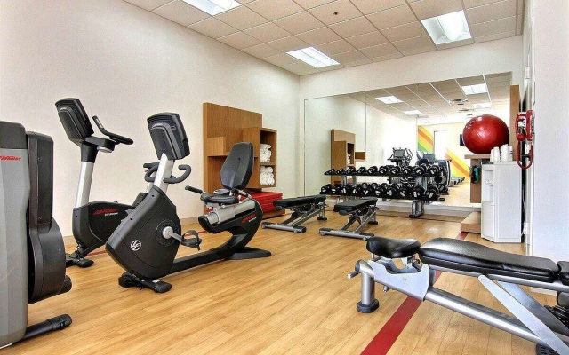 photo 5 of Wyndham Omaha / West Dodge