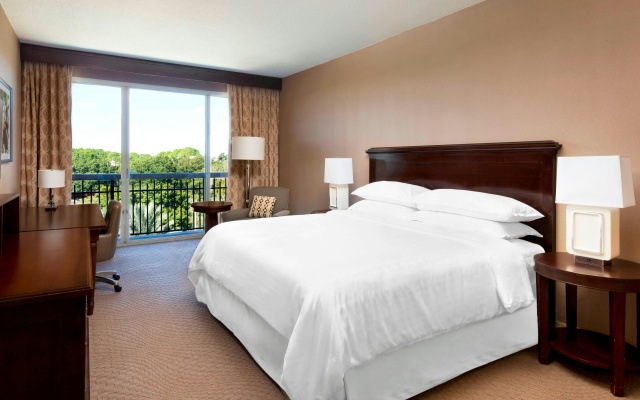 photo 4 of Sheraton Orlando North Hotel