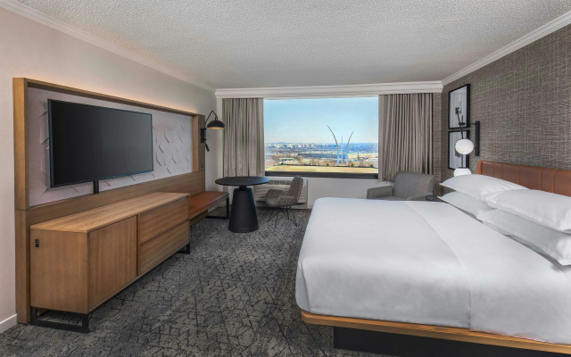 photo 3 of Sheraton Pentagon City Hotel