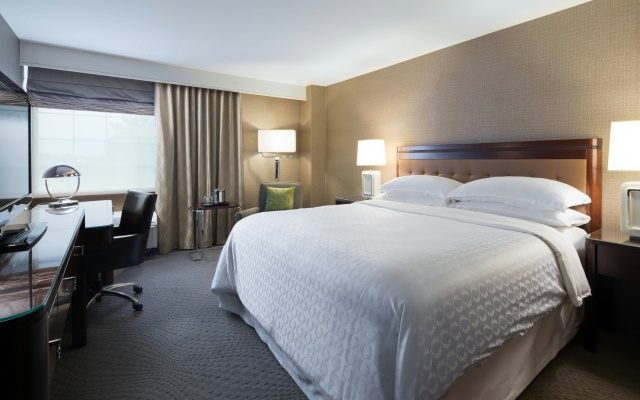 photo 5 of Sheraton Pittsburgh Airport Hotel