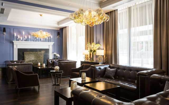 photo 2 of The Read House Hotel
