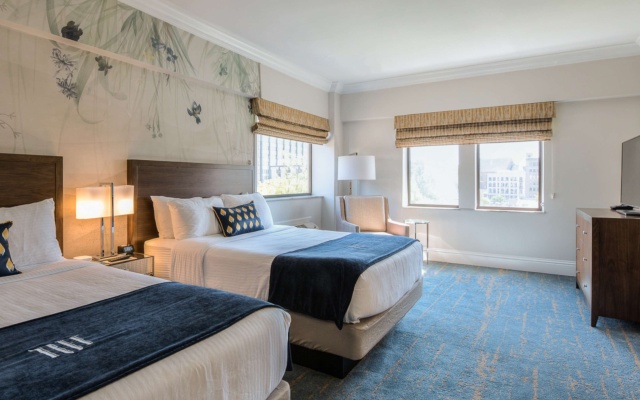 photo 4 of The Read House Hotel