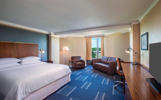 photo 3 of Four Points by Sheraton Richmond